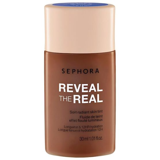 REVEAL THE REAL REVEAL THE REAL-24 R